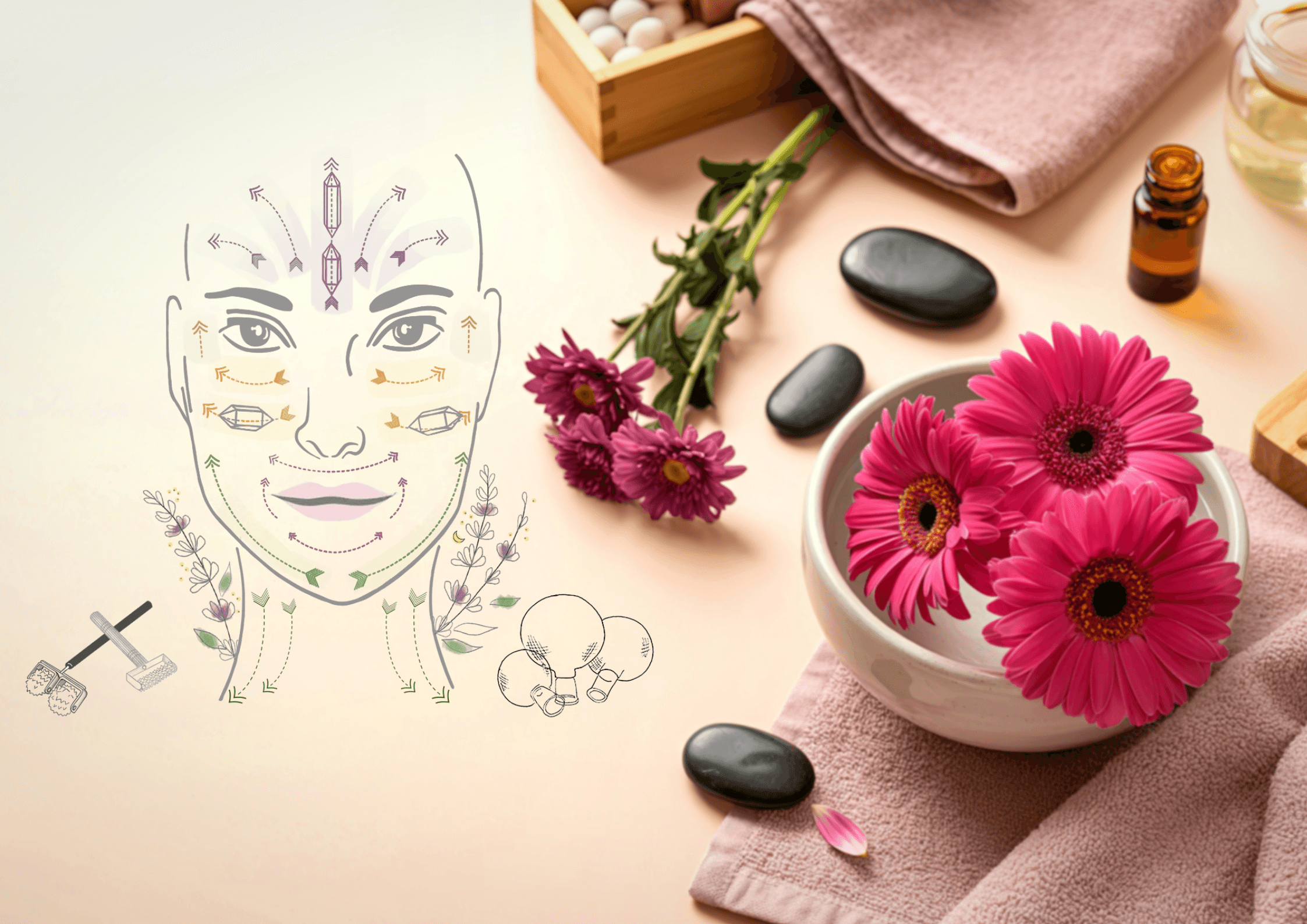 Rituel Éclat & Harmonie