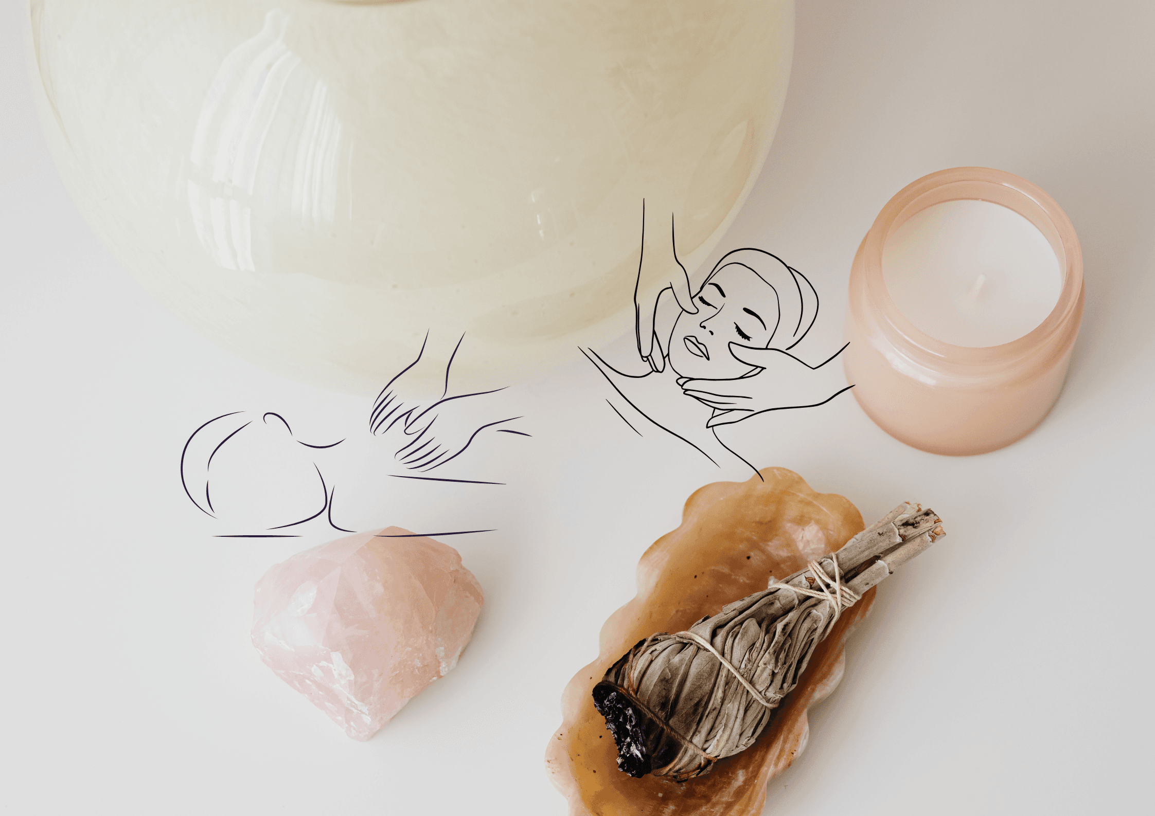 Rituel Holistique Visage & Corps